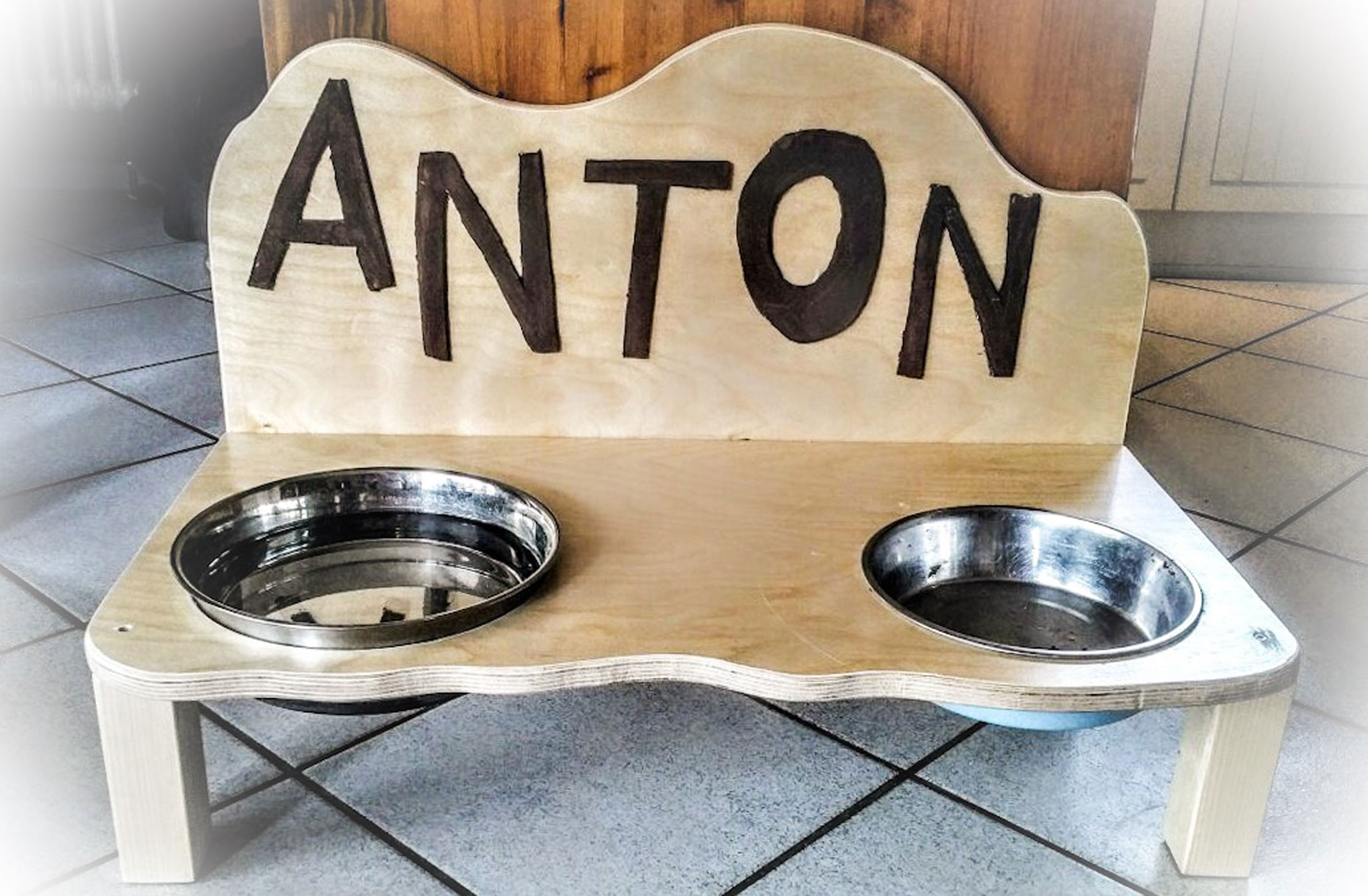 Ihr glaubt es nicht …